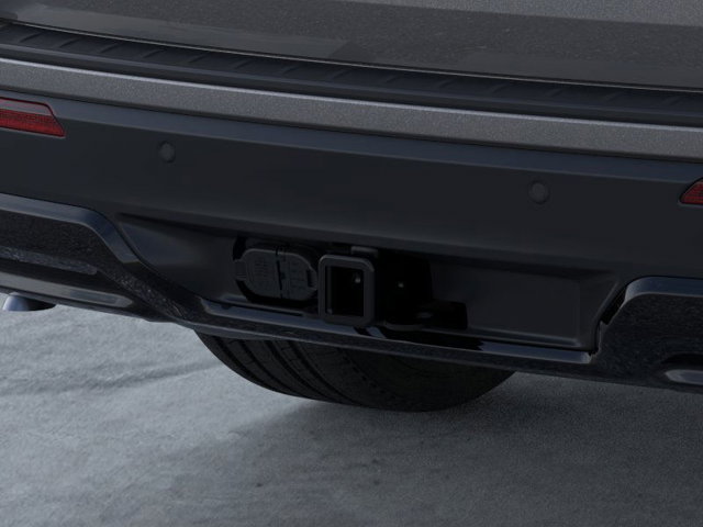 New 2025 Ford Explorer ST-Line - photo 23