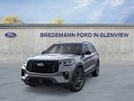 New 2025 Ford Explorer ST-Line thumbnail 2