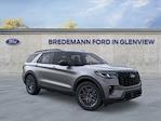 New 2025 Ford Explorer ST-Line thumbnail 7