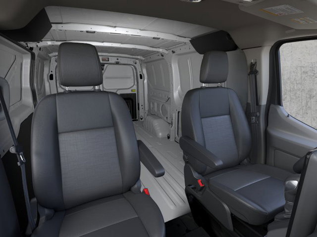 New 2025 Ford Transit 250 Low Roof Empty Cargo Van - photo 10