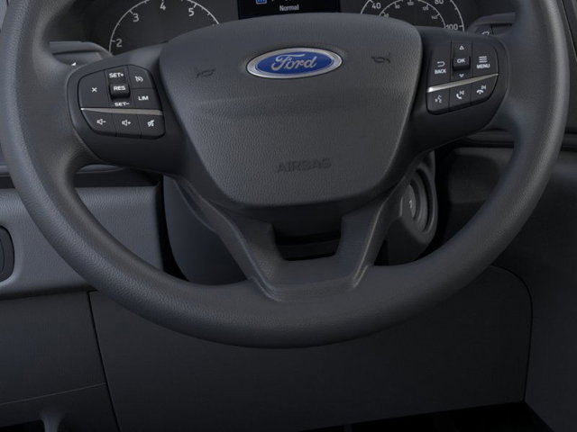 New 2025 Ford Transit 250 Low Roof Empty Cargo Van - photo 12