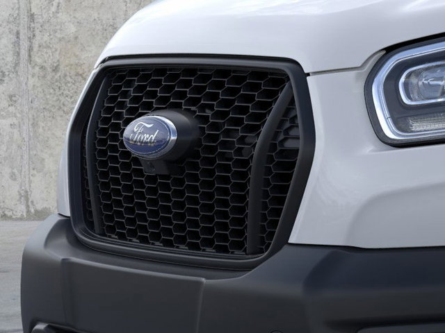 New 2025 Ford Transit 250 Low Roof Empty Cargo Van - photo 17
