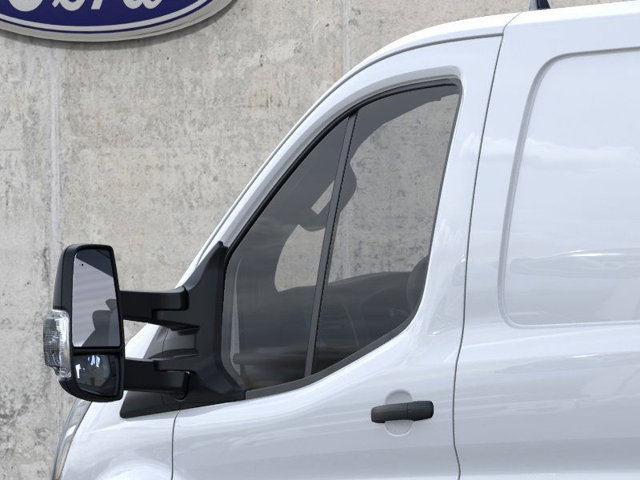 New 2025 Ford Transit 250 Low Roof Empty Cargo Van - photo 20