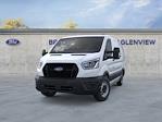 New 2025 Ford Transit 250 Low Roof Empty Cargo Van thumbnail 2