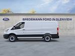 New 2025 Ford Transit 250 Low Roof Empty Cargo Van thumbnail 3
