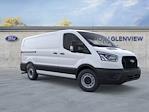 New 2025 Ford Transit 250 Low Roof Empty Cargo Van thumbnail 7