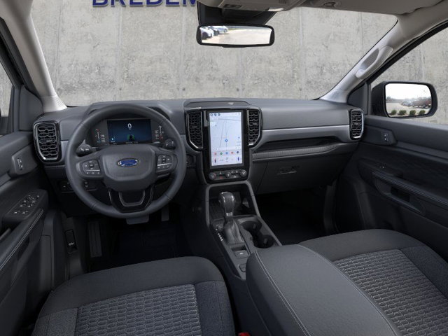 New 2025 Ford Ranger XLT SuperCrew Cab - photo 9