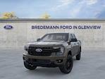 New 2025 Ford Ranger XLT SuperCrew Cab thumbnail 2