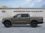 New 2025 Ford Ranger XLT SuperCrew Cab thumbnail 3