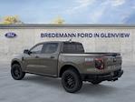 New 2025 Ford Ranger XLT SuperCrew Cab thumbnail 4