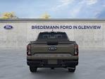 New 2025 Ford Ranger XLT SuperCrew Cab thumbnail 5
