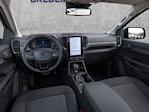 New 2025 Ford Ranger XLT SuperCrew Cab thumbnail 8