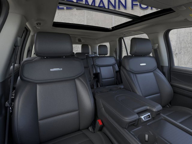 New 2025 Ford Expedition Platinum - photo 11