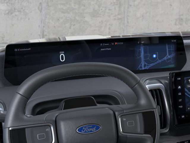 New 2025 Ford Expedition Platinum - photo 14