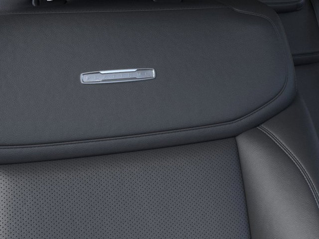 New 2025 Ford Expedition Platinum - photo 17