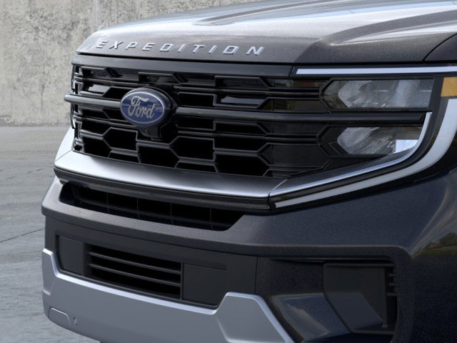 New 2025 Ford Expedition Platinum - photo 18