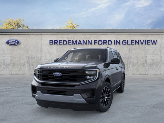 New 2025 Ford Expedition Platinum - photo 3