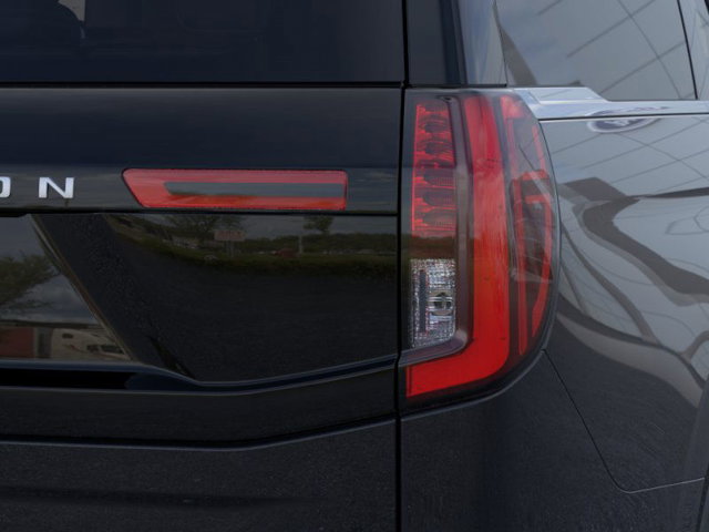 New 2025 Ford Expedition Platinum - photo 21