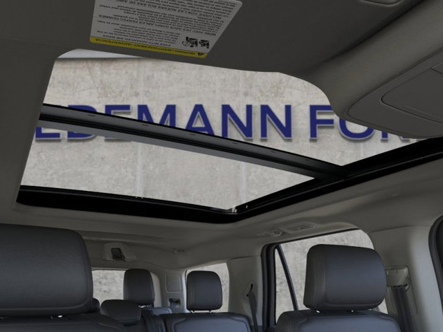 New 2025 Ford Expedition Platinum - photo 22