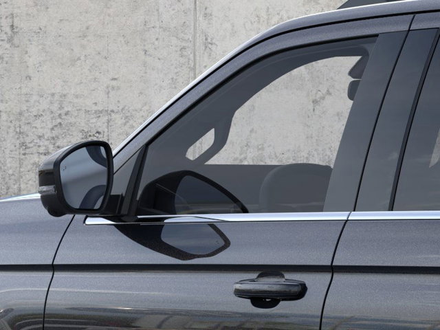 New 2025 Ford Expedition - photo 1