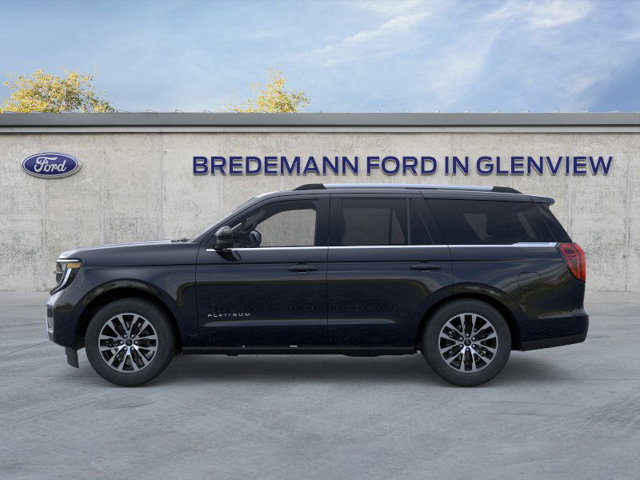 New 2025 Ford Expedition Platinum - photo 4