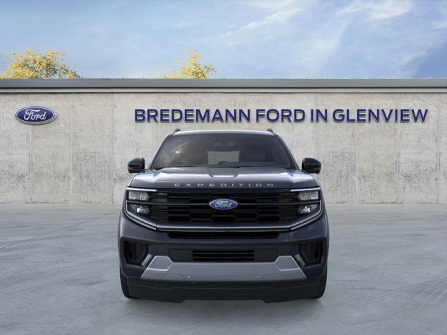New 2025 Ford Expedition Platinum - photo 7