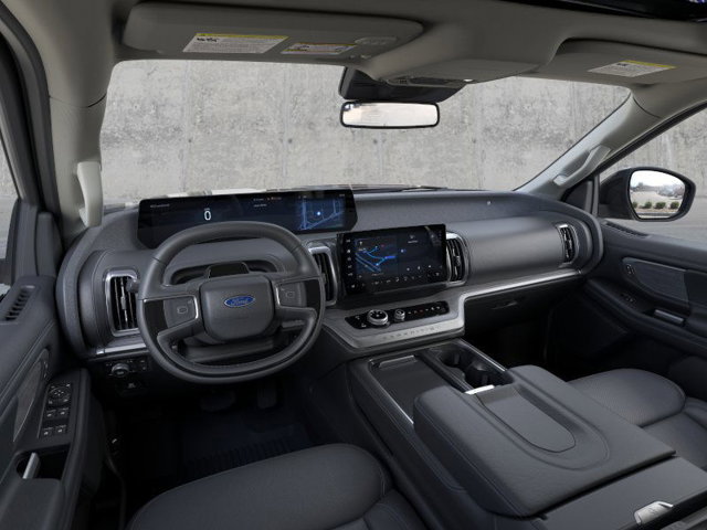 New 2025 Ford Expedition Platinum - photo 10
