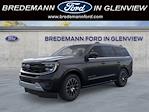 New 2025 Ford Expedition Platinum thumbnail 2