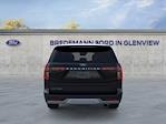 New 2025 Ford Expedition Platinum thumbnail 6