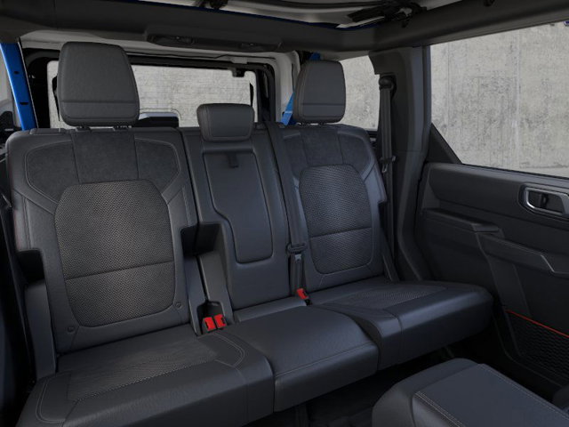 New 2025 Ford Bronco Raptor - photo 11