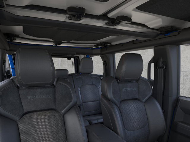 New 2025 Ford Bronco Raptor - photo 12