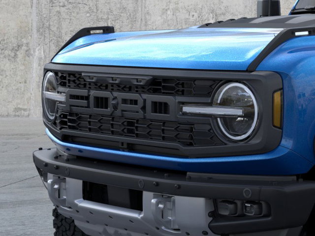 New 2025 Ford Bronco Raptor - photo 19