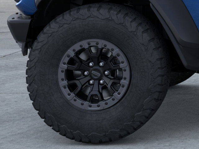 New 2025 Ford Bronco Raptor - photo 21