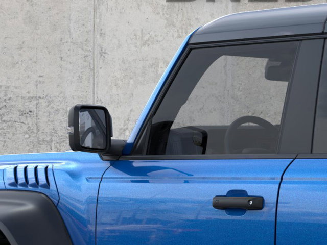 New 2025 Ford Bronco Raptor - photo 22