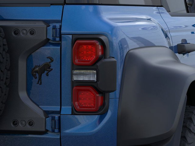 New 2025 Ford Bronco Raptor - photo 23