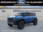 New 2025 Ford Bronco Raptor thumbnail 1