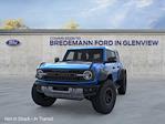 New 2025 Ford Bronco Raptor thumbnail 2