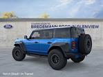 New 2025 Ford Bronco Raptor thumbnail 4