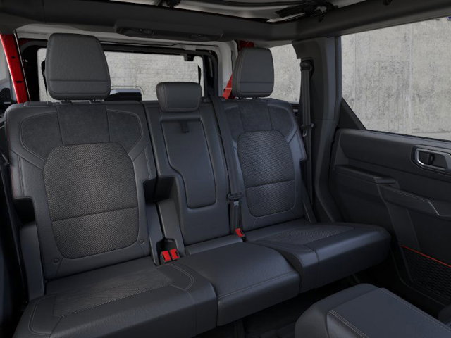 New 2025 Ford Bronco Raptor - photo 11