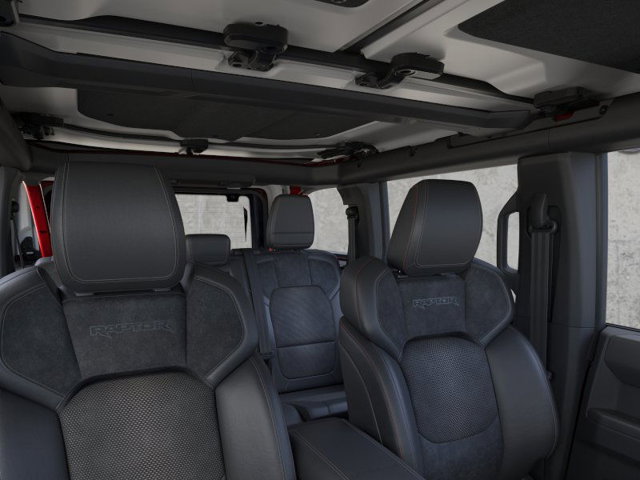 New 2025 Ford Bronco Raptor - photo 12