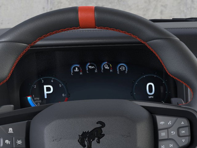 New 2025 Ford Bronco Raptor - photo 13