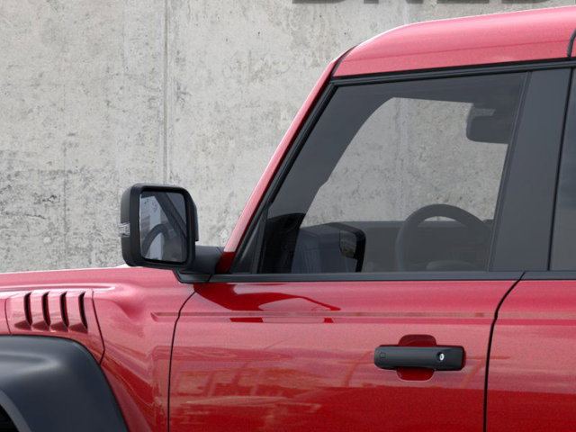 New 2025 Ford Bronco Raptor - photo 22