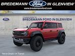 New 2025 Ford Bronco Raptor thumbnail 1