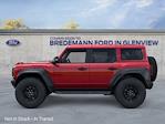 New 2025 Ford Bronco Raptor thumbnail 3