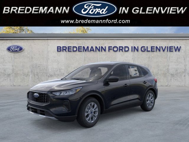 New 2025 Ford Escape - photo 1