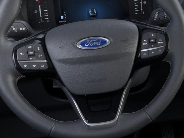 New 2025 Ford Escape ACTIV - photo 12