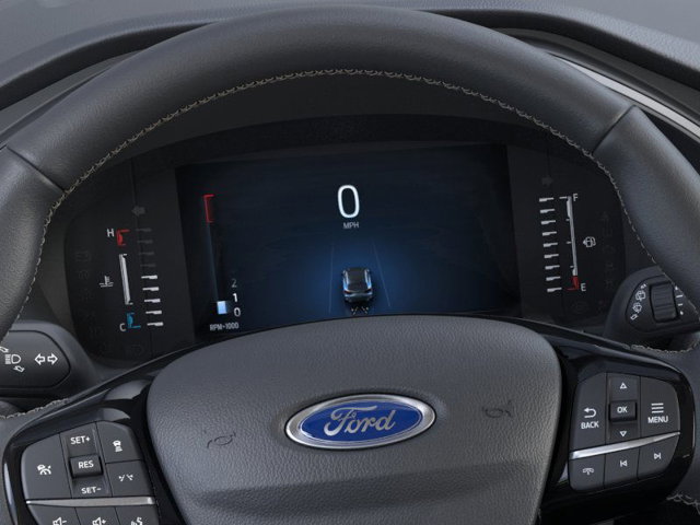 New 2025 Ford Escape ACTIV - photo 13