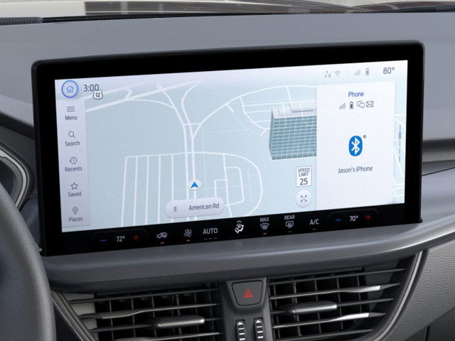 New 2025 Ford Escape ACTIV - photo 14