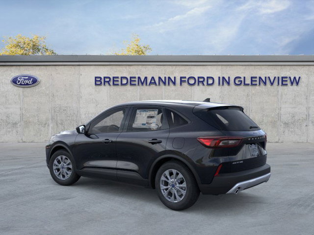 New 2025 Ford Escape ACTIV - photo 4