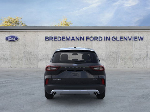 New 2025 Ford Escape ACTIV - photo 5